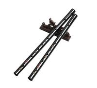 Flauto professionale in bambù per principianti, strumento musicale professionale (G)