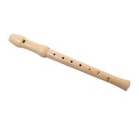 flauto soprano con 8 per bambini, strumento musicale