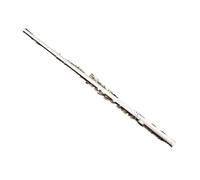 flauto strumento 16 strumenti per flauto a foro chiuso nichelati tutti i flautisti professionisti adulti della serie C-key rating