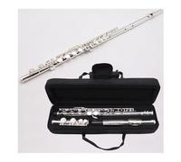 Flauto Traverso FL600 Silver 500006