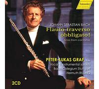 Flauto Traverso Obbligato