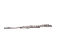 FLAUTO TRAVERSO SOUNDSATION SFL-10 SILVER