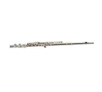 FLAUTO TRAVERSO SOUNDSATION SFL-11-OH SILVER