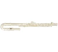 Flauto trevessera mani piccole FL50
