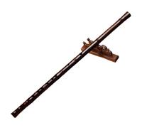 Flauto Uno strumento professionale per principianti strumento flauto in bambù (C)