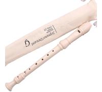 Flauto Verticale 8 Buche Soprano Registratore Clarinetto Descant Registratori Professional Strumenti A Legna Flauto