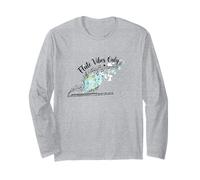 Flauto Vibes Solo Acquerello Music Festival AR Maglia a Manica