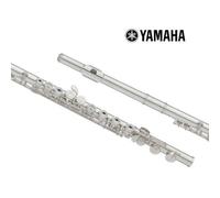 Flauto Yamaha YFL 222 per la pratica introduttiva flauto didattico