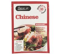 Flava-It - Condimento per marinata cinese, 45 g
