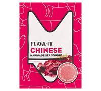Flava It Marinades
