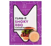 Flava It Marinades