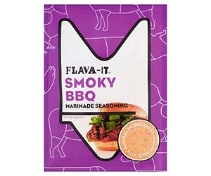 Flava It Marinades