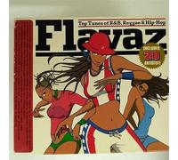Flavaz: Top Tunes of R & B/Reggae