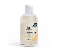 FlavDrops™ - 100ml - Cioccolato bianco
