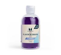 FlavDrops™ - 50ml - Mirtillo