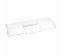 Flavel 5050F,CFA65S,CFA65W,CFA70 Frigo Congelatore Cesto Anteriore Cover