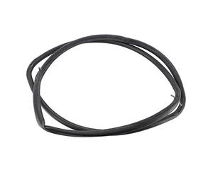 Flavel P098715 - Guarnizione per porta originale Rangemaster/Leisure universale a 4 lati, con clip elastiche per montaggio