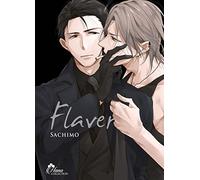 Flaver - Livre (Manga) - Yaoi - Hana Collection