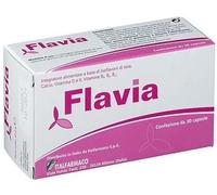 flavia 30 Capsule Molli
