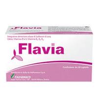 FLAVIA 30CPS MOLLI