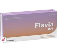 FLAVIA ACT 30 COMPRESSE