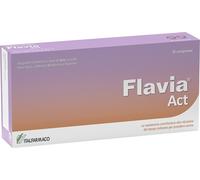 FLAVIA ACT 30CPR