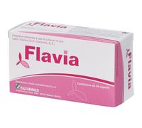 FLAVIA 30CPS MOLLI