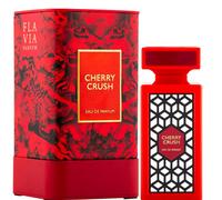 Flavia Cherry Crush acqua di profumo unisex 90 ml