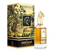 Flavia Georgians The Furious Gallop Eau De Parfum 100 ml
