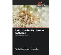 Flávia Gonçalves Fernandes Database in SQL Server Software (Tascabile)