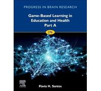 Flávia H. Santo Game-Based Learning in Education and Health - (Copertina rigida)
