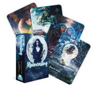 Flavia Kate Peters Barbara Meiklejo Mooncasting Ora (Cards) (PRESALE 01/12/2026)