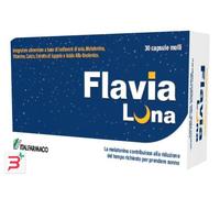 FLAVIA LUNA 30 CAPSULE MOLLI