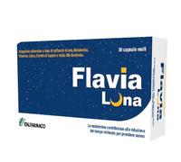 Flavia Luna Integratore 30 capsule molli