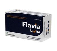 Flavia Luna Integratore Donna Per La Menopausa 30 Capsule