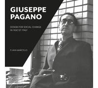 Flavia Marcello Giuseppe Pagano (Copertina rigida)