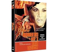 Flavia - Nonnen bis aufs Blut gequält (Flavia, la monaca musulmana) Mediabook 222cp - 4 Disc - Cover A (+DVD)
