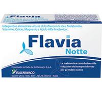 flavia Notte 30 Capsule Molli