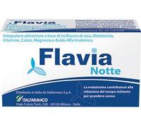 Flavia Notte 30 pz Capsule morbide