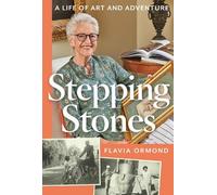 Flavia Ormond Stepping Stones (Copertina rigida)