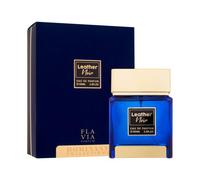 Flavia Parfum Dominant Collections Leather Noir 100 ml eau de parfum Unisex