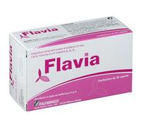 FLAVIA 30CPS MOLLI