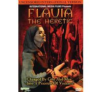 Flavia the Heretic