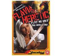 Flavia The Heretic [DVD] [Edizione: Regno Unito]
