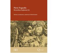 Flavia Tragoedia - [Edizioni Espera]