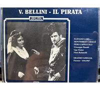 Flaviano Labo - Il Pirata