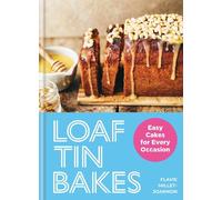Flavie Millet-Joannon Loaf Tin Bakes (Copertina rigida)