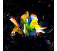 Flavien Berger Contrebande 02. Le Disque De L'été (CD) Album