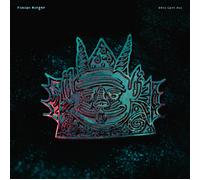 Flavien Berger Dans Cent Ans (CD) Album