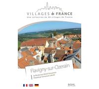 Flavigny-sur-Ozerain - 13 - Villages de France